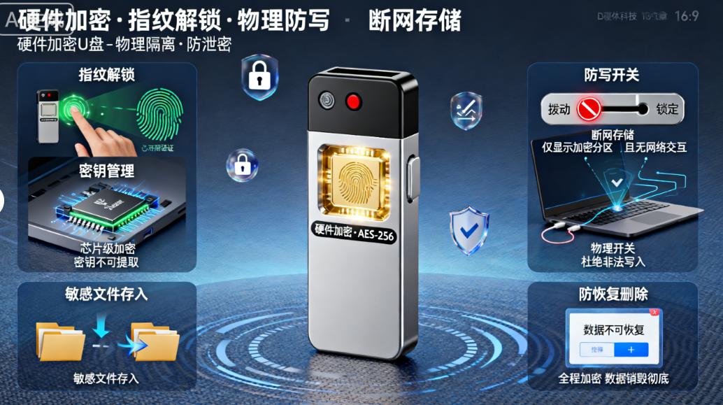 如何防止文件泄密?6个防止文件泄密的小妙招,保护文件安全(图6) 如何防止文件泄密?6个防止文件泄密的小妙招,保护文件安全(图6)