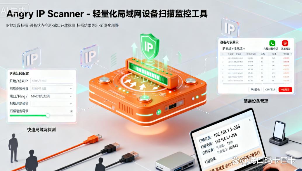 如何监控局域网?分享六个监控方法,轻松监控局域网!(图7) 如何监控局域网?分享六个监控方法,轻松监控局域网!(图7)