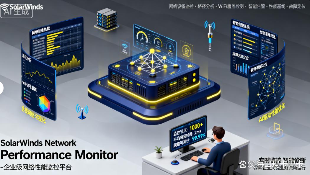 如何监控局域网?分享六个监控方法,轻松监控局域网!(图6) 如何监控局域网?分享六个监控方法,轻松监控局域网!(图6)