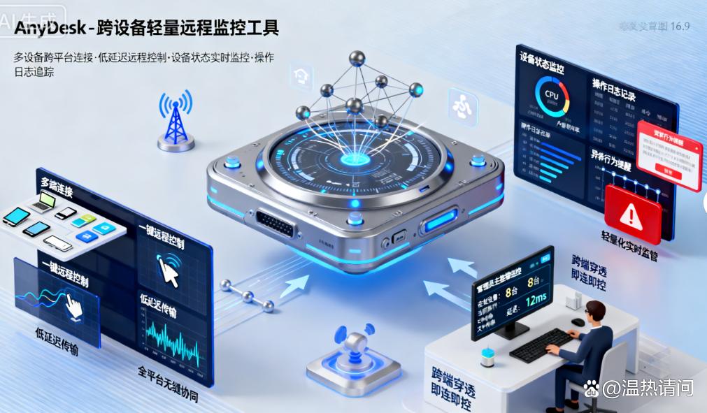 电脑怎么监控?教你六个监控电脑的方法,码住学起来!(图6) 电脑怎么监控?教你六个监控电脑的方法,码住学起来!(图6)