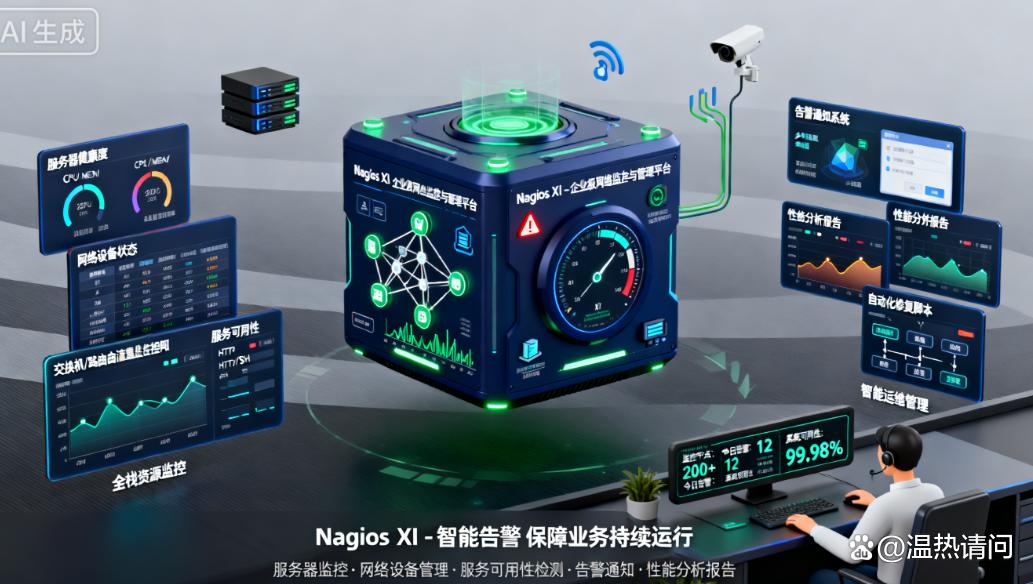 局域网怎么监控?推荐五款好用不踩雷的局域网监控软件!(图7) 局域网怎么监控?推荐五款好用不踩雷的局域网监控软件!(图7)