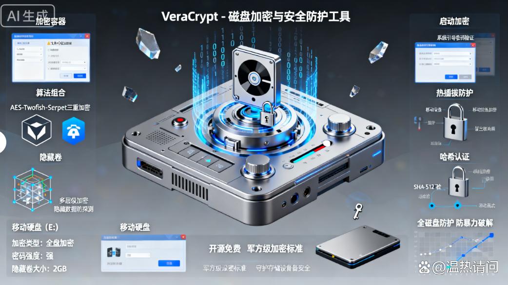 文件想加密?怎么加?精选6个文件加密软件,建议收藏!(图8) 文件想加密?怎么加?精选6个文件加密软件,建议收藏!(图8)