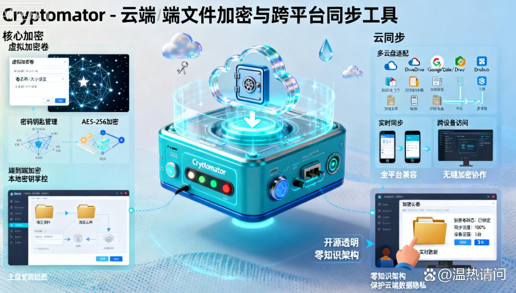 文件想加密?怎么加?精选6个文件加密软件,建议收藏!(图10) 文件想加密?怎么加?精选6个文件加密软件,建议收藏!(图10)