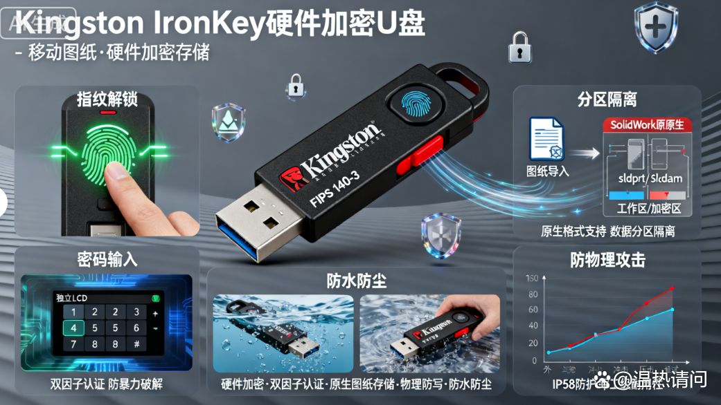 图纸加密有哪些方法？教你五个加密图纸的方法，全方位守护图纸安全！(图9)