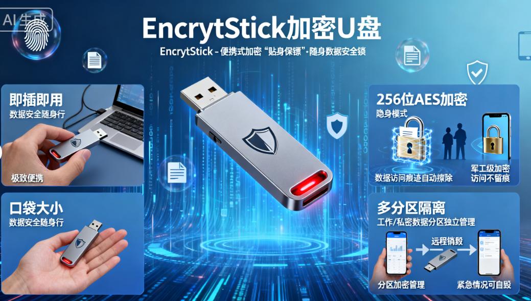 想加密电脑?分享五款电脑加密软件,都是2025年精选(图7) 想加密电脑?分享五款电脑加密软件,都是2025年精选(图7)