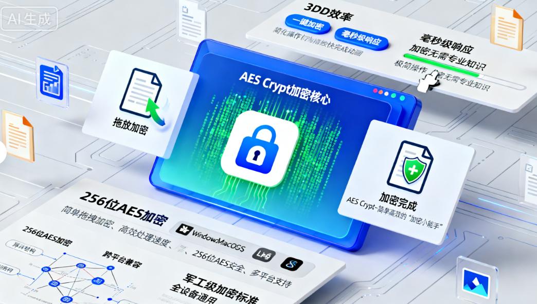 想加密电脑?分享五款电脑加密软件,都是2025年精选(图8) 想加密电脑?分享五款电脑加密软件,都是2025年精选(图8)