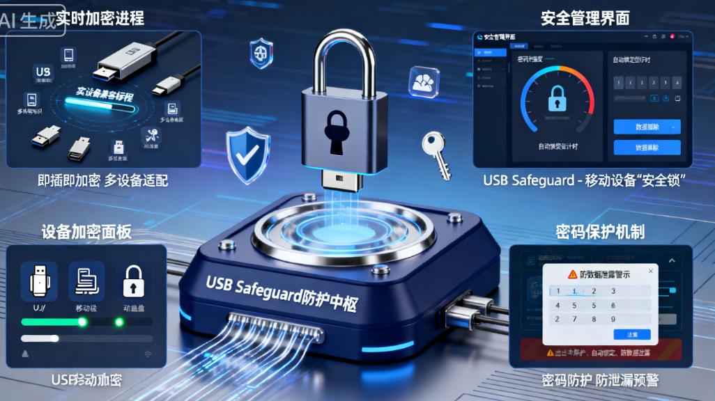 用于文件加密的软件有哪些推荐?试一试这六款文件加密软件!(图10) 用于文件加密的软件有哪些推荐?试一试这六款文件加密软件!(图10)