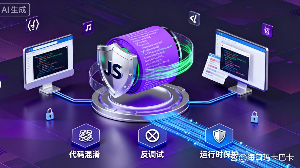 源代码怎么加密?分享六款源代码加密软件,用过都说好!快码住(图9) 源代码怎么加密?分享六款源代码加密软件,用过都说好!快码住(图9)