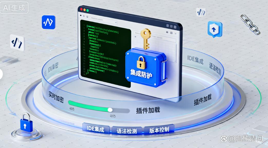 源代码如何加密?推荐五个简单高效的源代码加密方法,建议码住(图6) 源代码如何加密?推荐五个简单高效的源代码加密方法,建议码住(图6)