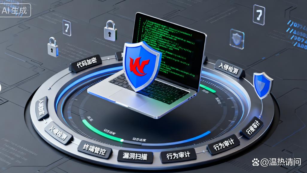 源代码如何加密?推荐五个简单高效的源代码加密方法,建议码住(图8) 源代码如何加密?推荐五个简单高效的源代码加密方法,建议码住(图8)