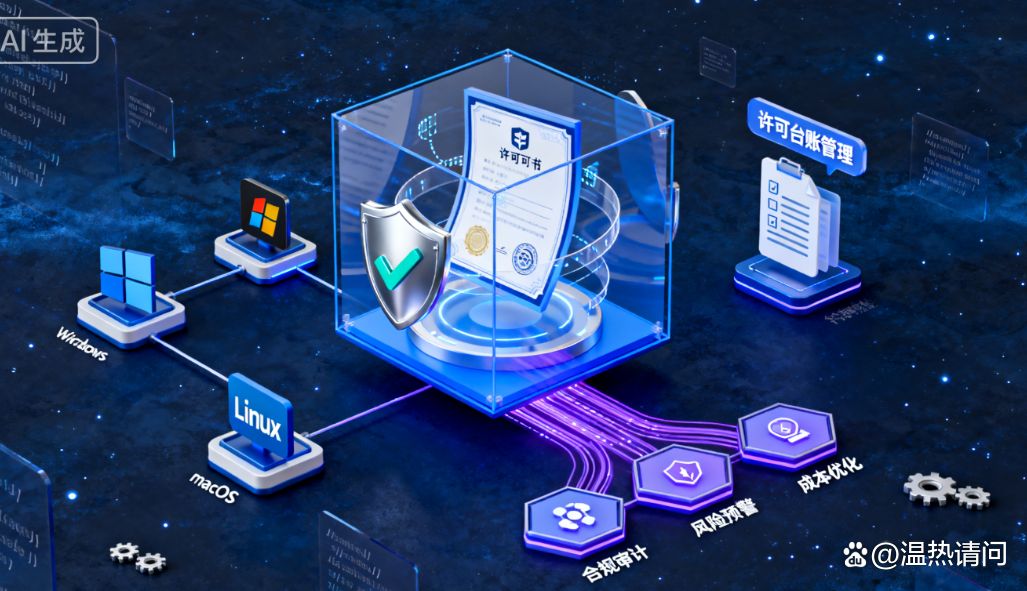 盗版软件检测工具有哪些？推荐四个好用的盗版软件检测工具！(图6)