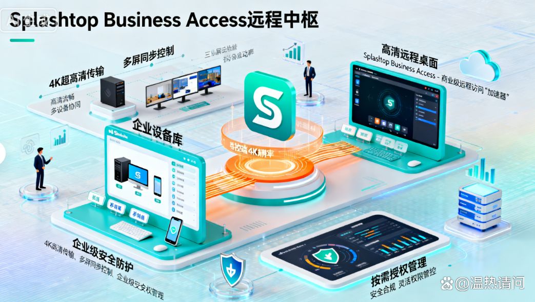 想远程监控电脑？怎么监控？教你五个远程监控的方法，码住(图7)