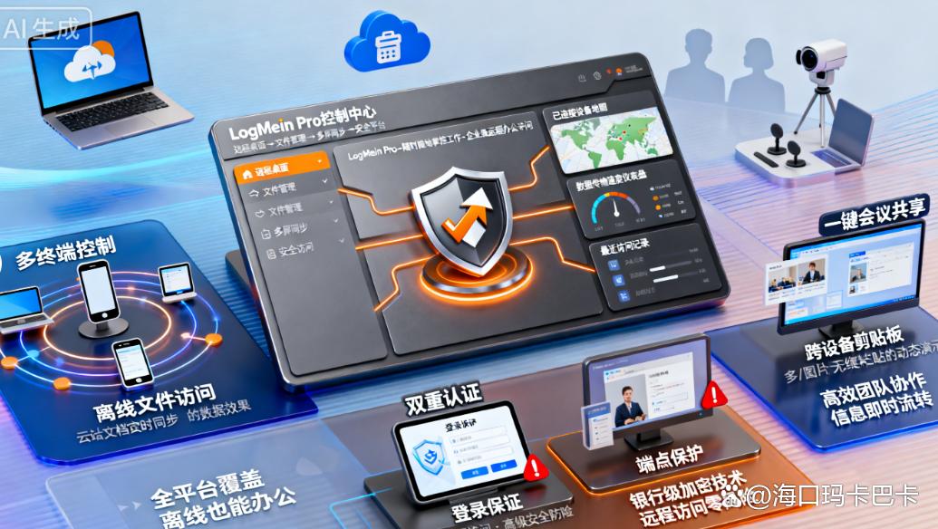 远程监控电脑屏幕有哪些软件?推荐六款远程监控软件,码住(图9) 远程监控电脑屏幕有哪些软件?推荐六款远程监控软件,码住(图9)