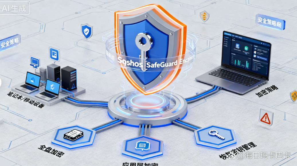 公司文件怎么加密?分享八款实用的文件加密软件,用过都说好!(图7) 公司文件怎么加密?分享八款实用的文件加密软件,用过都说好!(图7)