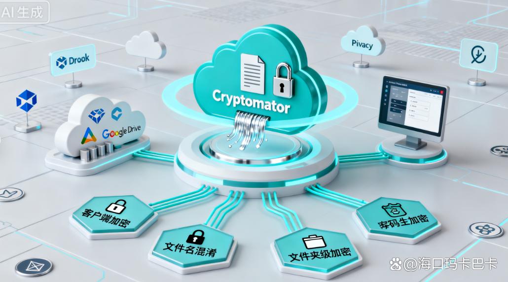 公司文件怎么加密?分享八款实用的文件加密软件,用过都说好!(图9) 公司文件怎么加密?分享八款实用的文件加密软件,用过都说好!(图9)