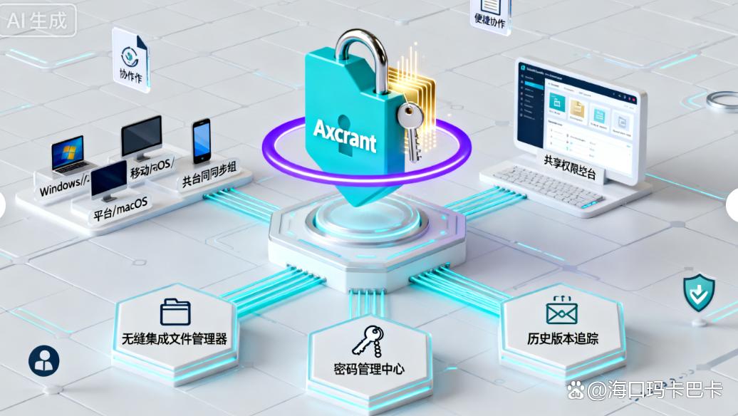 公司文件怎么加密?分享八款实用的文件加密软件,用过都说好!(图8) 公司文件怎么加密?分享八款实用的文件加密软件,用过都说好!(图8)
