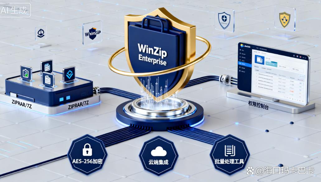 公司文件怎么加密?分享八款实用的文件加密软件,用过都说好!(图10) 公司文件怎么加密?分享八款实用的文件加密软件,用过都说好!(图10)