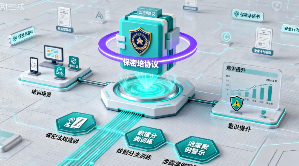 公司如何防止员工泄密?防止员工泄密的六个方法,你看好哪个?(图6) 公司如何防止员工泄密?防止员工泄密的六个方法,你看好哪个?(图6)