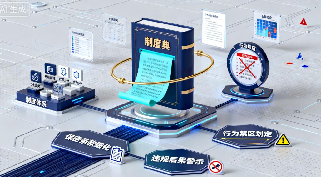 公司如何防止员工泄密?防止员工泄密的六个方法,你看好哪个?(图8) 公司如何防止员工泄密?防止员工泄密的六个方法,你看好哪个?(图8)
