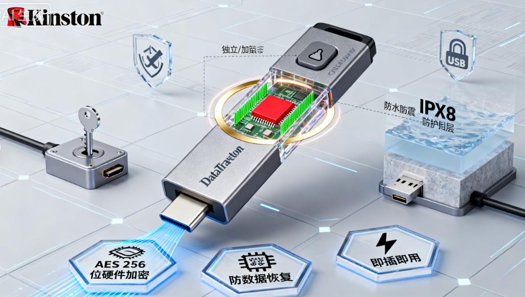 U 盘怎么加密?教你五个超简单的 U 盘加密方法,分分钟学会!(图6) U 盘怎么加密?教你五个超简单的 U 盘加密方法,分分钟学会!(图6)