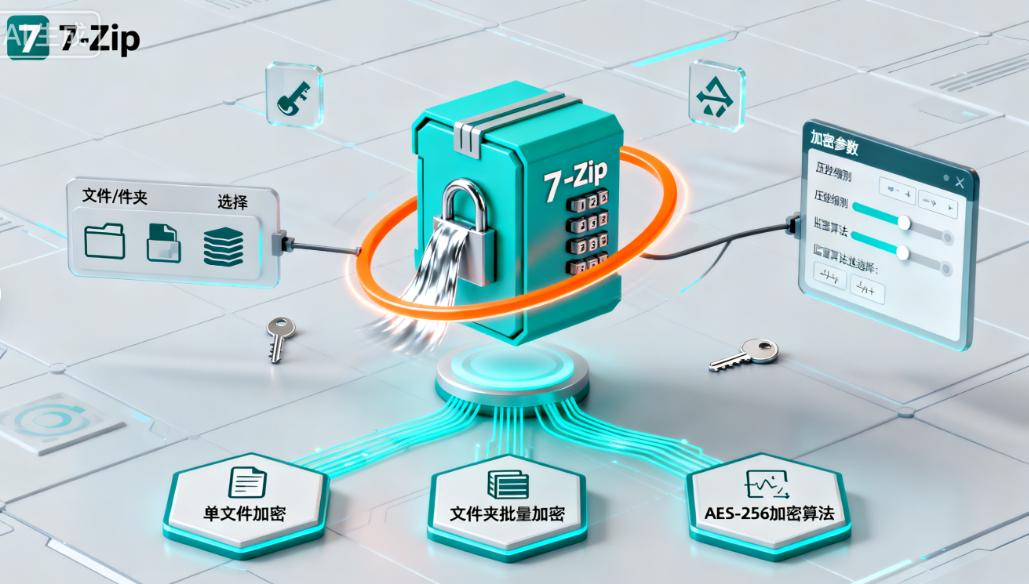 U 盘怎么加密?教你五个超简单的 U 盘加密方法,分分钟学会!(图7) U 盘怎么加密?教你五个超简单的 U 盘加密方法,分分钟学会!(图7)