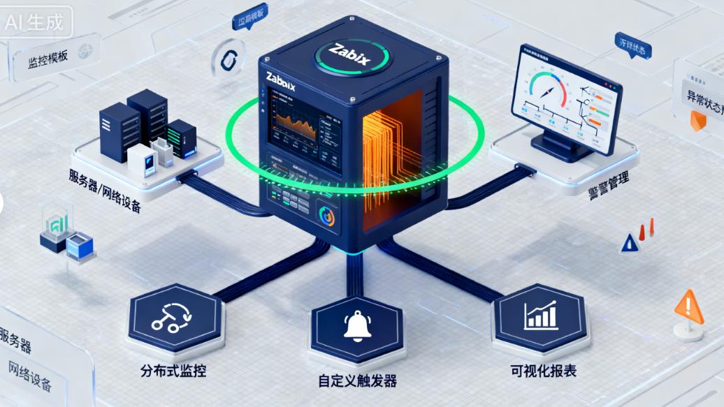 局域网怎么监控?分享五款宝藏级局域网监控软件,2025年最新(图7) 局域网怎么监控?分享五款宝藏级局域网监控软件,2025年最新(图7)