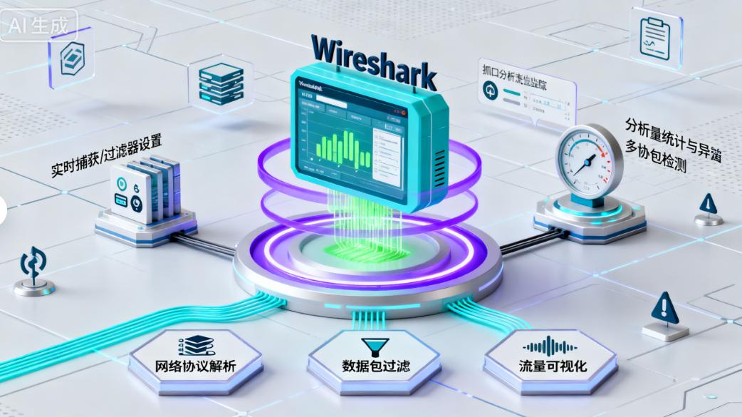 局域网怎么监控?分享五款宝藏级局域网监控软件,2025年最新(图8) 局域网怎么监控?分享五款宝藏级局域网监控软件,2025年最新(图8)