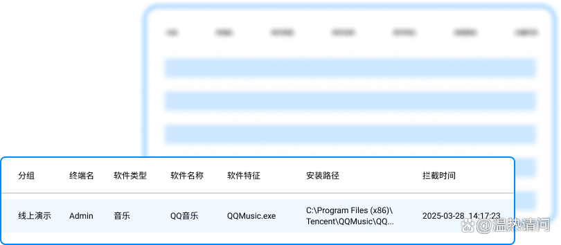 上网行为管理软件有哪些推荐?分享六款实用的上网管理软件,码住(图4) 上网行为管理软件有哪些推荐?分享六款实用的上网管理软件,码住(图4)