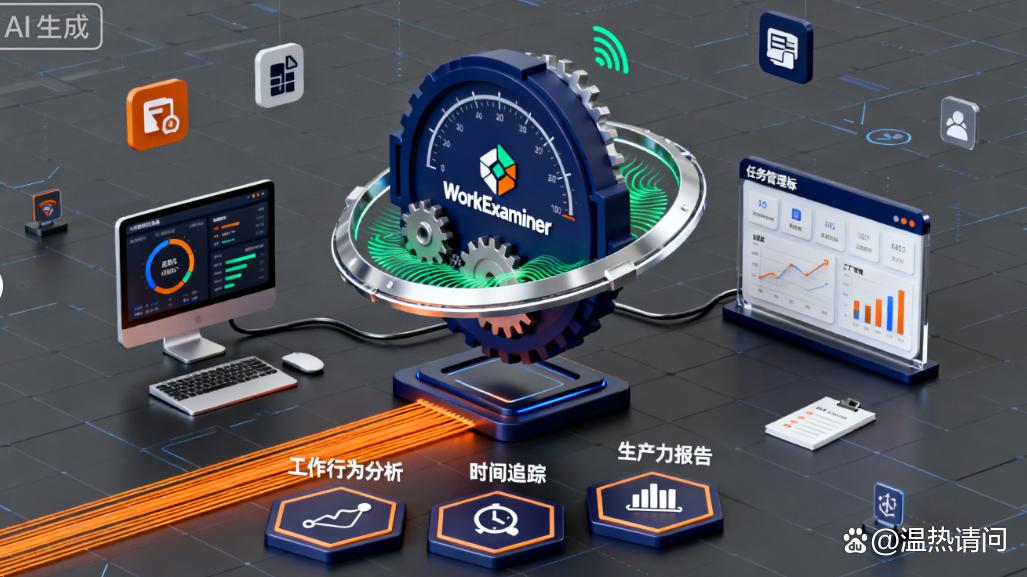上网行为管理软件有哪些推荐?分享六款实用的上网管理软件,码住(图9) 上网行为管理软件有哪些推荐?分享六款实用的上网管理软件,码住(图9)