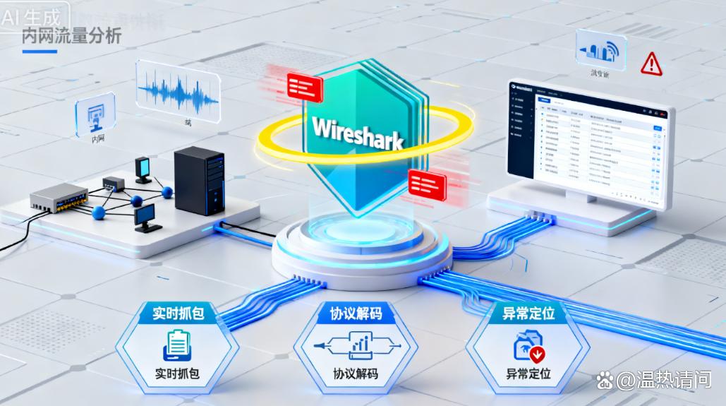 局域网内网怎么监控?分享六个监控局域网内网的方法,实时监控内网(图7) 局域网内网怎么监控?分享六个监控局域网内网的方法,实时监控内网(图7)
