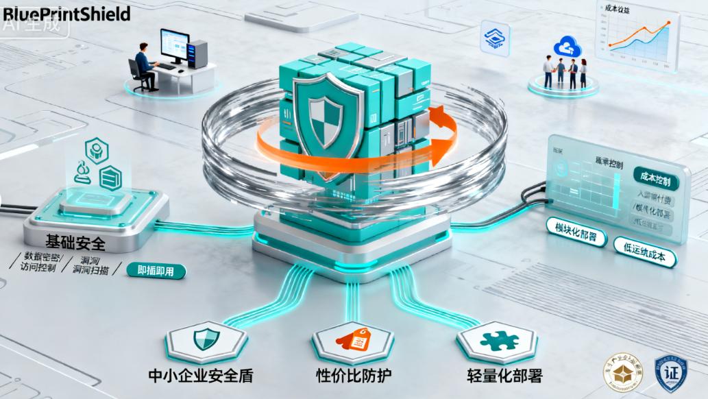 图纸怎么加密？25年精选6款图纸加密软件，轻松加密图纸！快码住(图6)