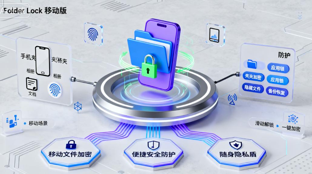 U 盘想加密？分享 6 个你不知道的 U 盘加密软件，快码住！(图6)