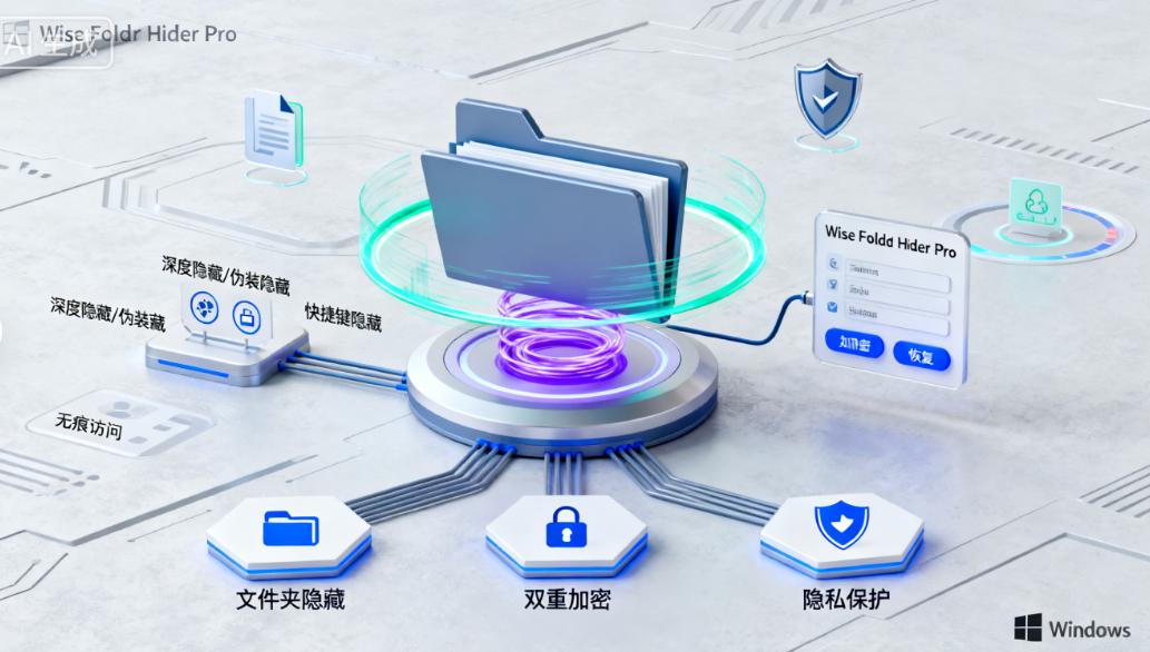 电脑加密软件有哪些?七款好用的电脑加密软件分享,建议收藏(图9) 电脑加密软件有哪些?七款好用的电脑加密软件分享,建议收藏(图9)