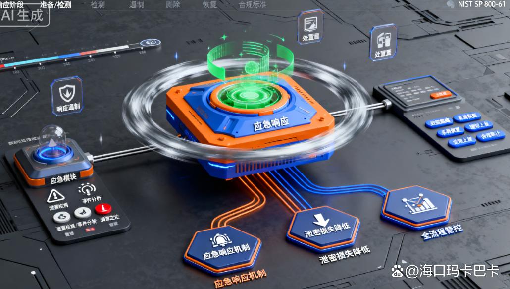 如何防止数据泄密？数据防泄密的五个方法分享，让数据不再泄密(图8)