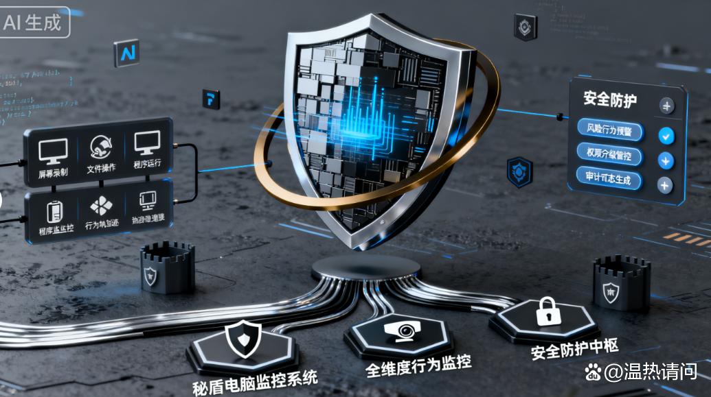 监控电脑的软件有哪些？七款电脑监控软件 app 强推，2025 最新(图8)