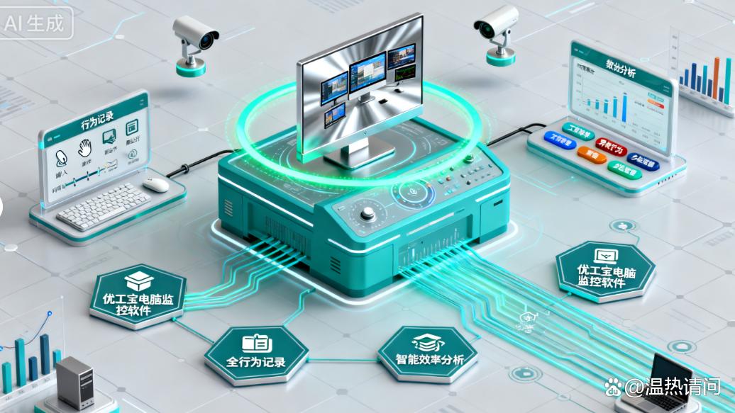监控电脑的软件有哪些？七款电脑监控软件 app 强推，2025 最新(图6)