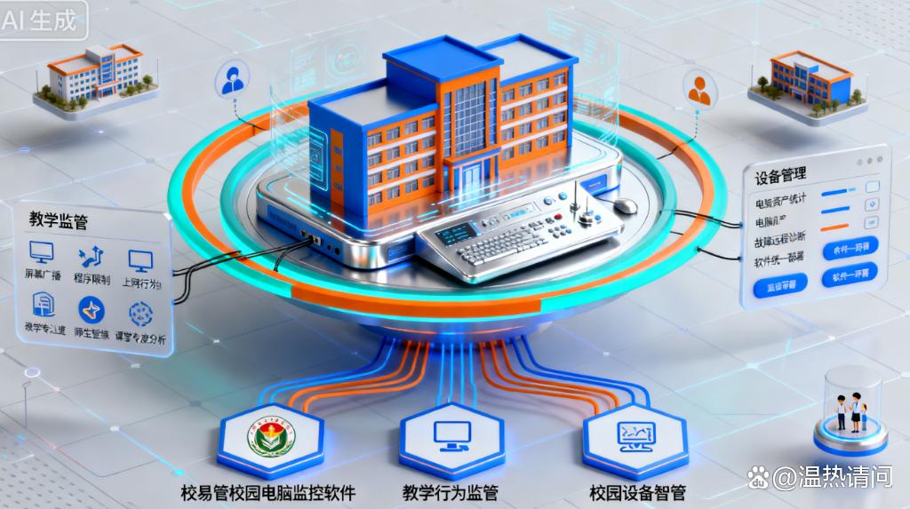 监控电脑的软件有哪些？七款电脑监控软件 app 强推，2025 最新(图9)