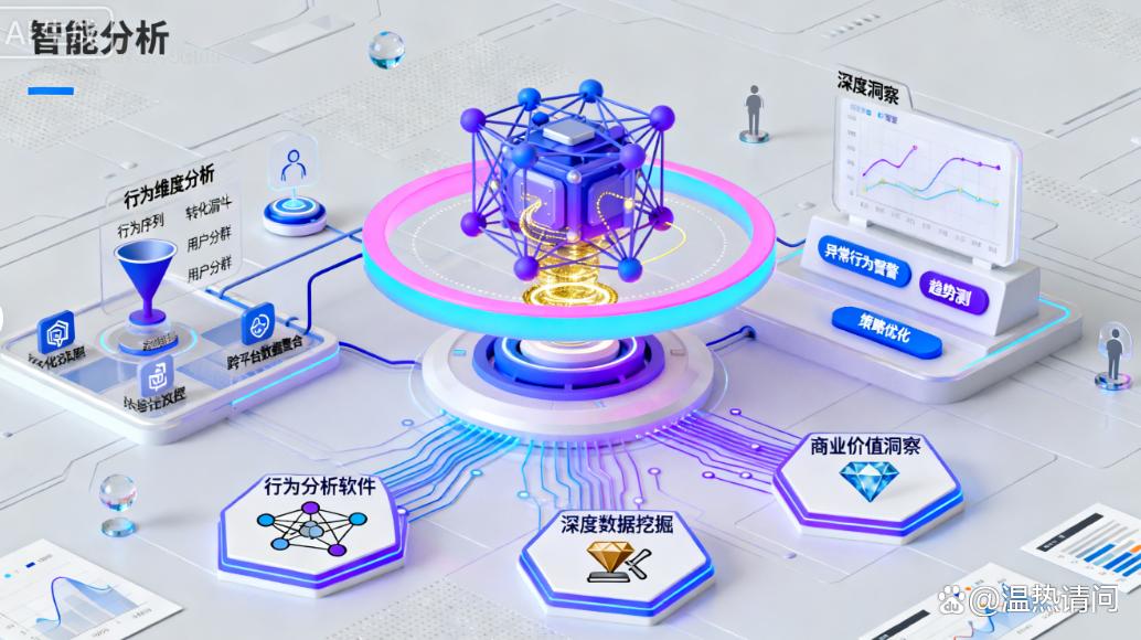 怎么监控上网行为？有哪些方法？推荐这五个上网行为监控方法，快码住！(图9)