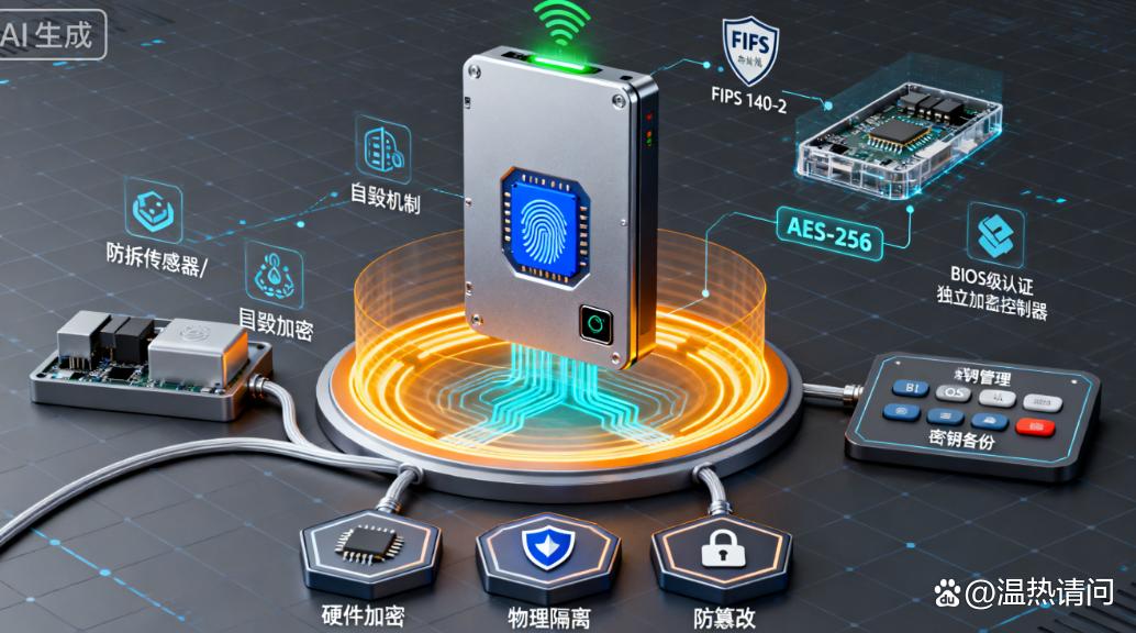 电脑怎么加密?教你几个简单的加密方法,有手就会!快来试一试(图8) 电脑怎么加密?教你几个简单的加密方法,有手就会!快来试一试(图8)