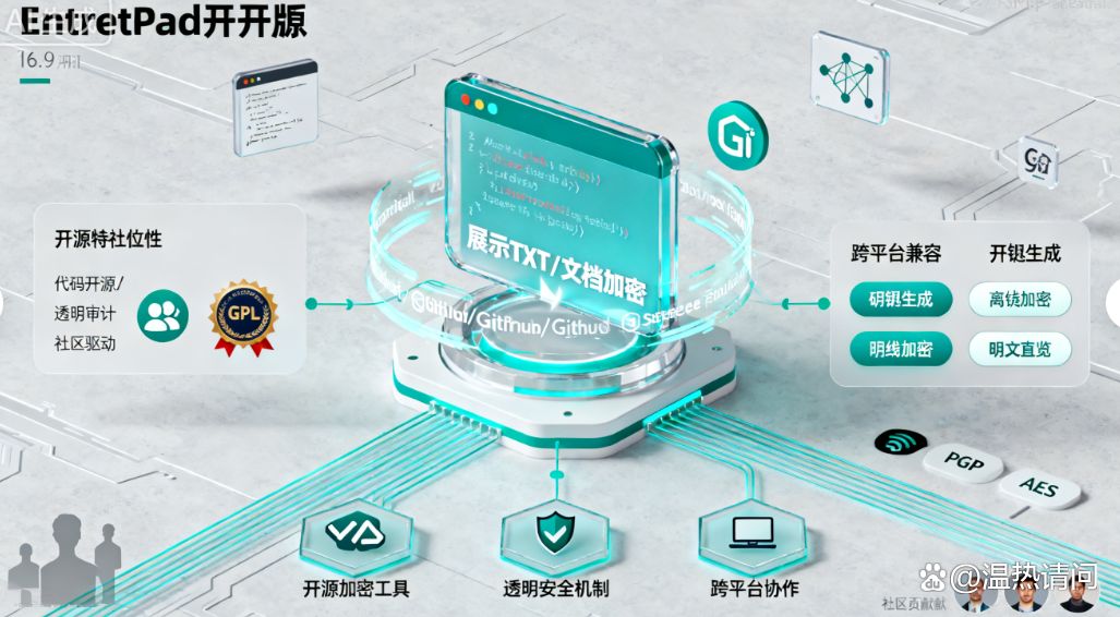 文件加密软件哪个好？25 年精选七款好用的文件加密软件，建议收藏(图7)