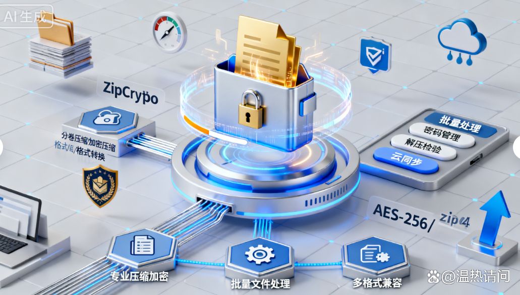 文件加密软件哪个好？25 年精选七款好用的文件加密软件，建议收藏(图9)