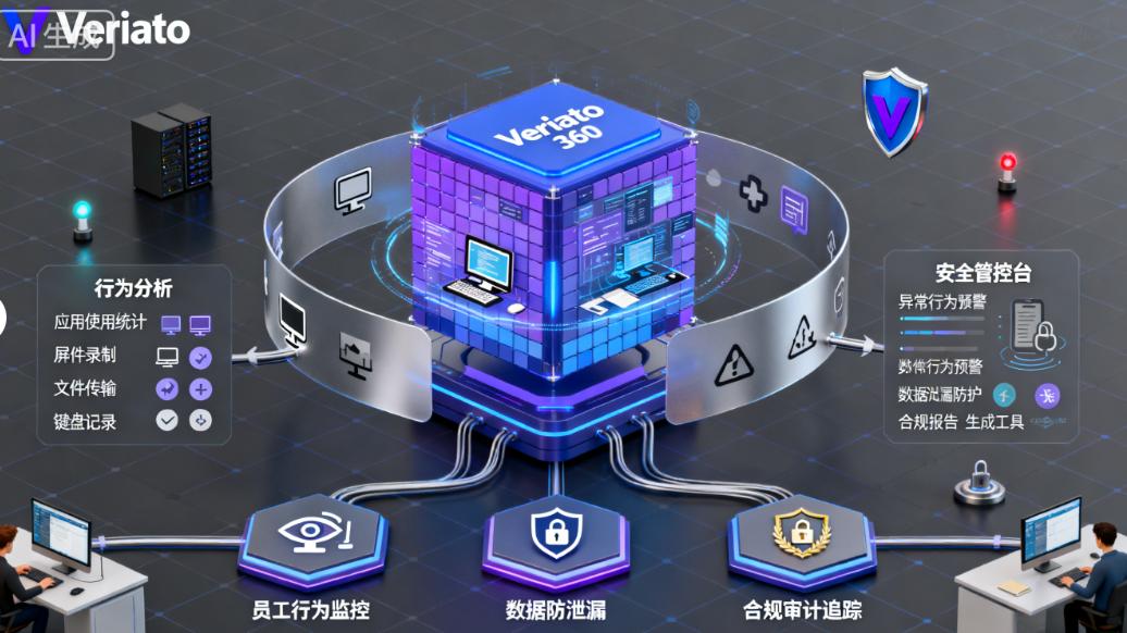 监控电脑的软件有哪些?七款电脑监控软件强烈推荐,快码住(图7) 监控电脑的软件有哪些?七款电脑监控软件强烈推荐,快码住(图7)