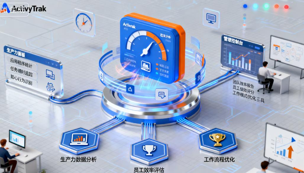 监控电脑的软件有哪些?七款电脑监控软件强烈推荐,快码住(图9) 监控电脑的软件有哪些?七款电脑监控软件强烈推荐,快码住(图9)