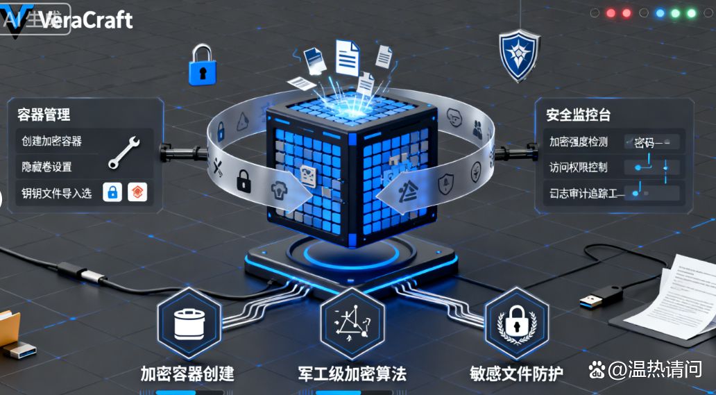 怎么给文件加密？学会这五个文件加密方法，保护文件安全！码住(图7)