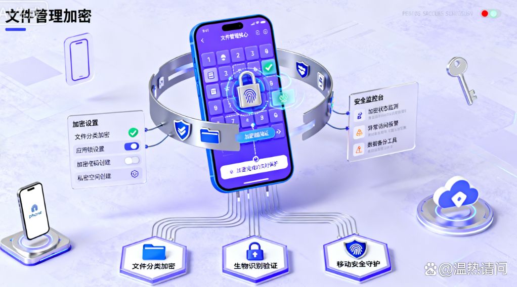 怎么给文件加密？学会这五个文件加密方法，保护文件安全！码住(图8)