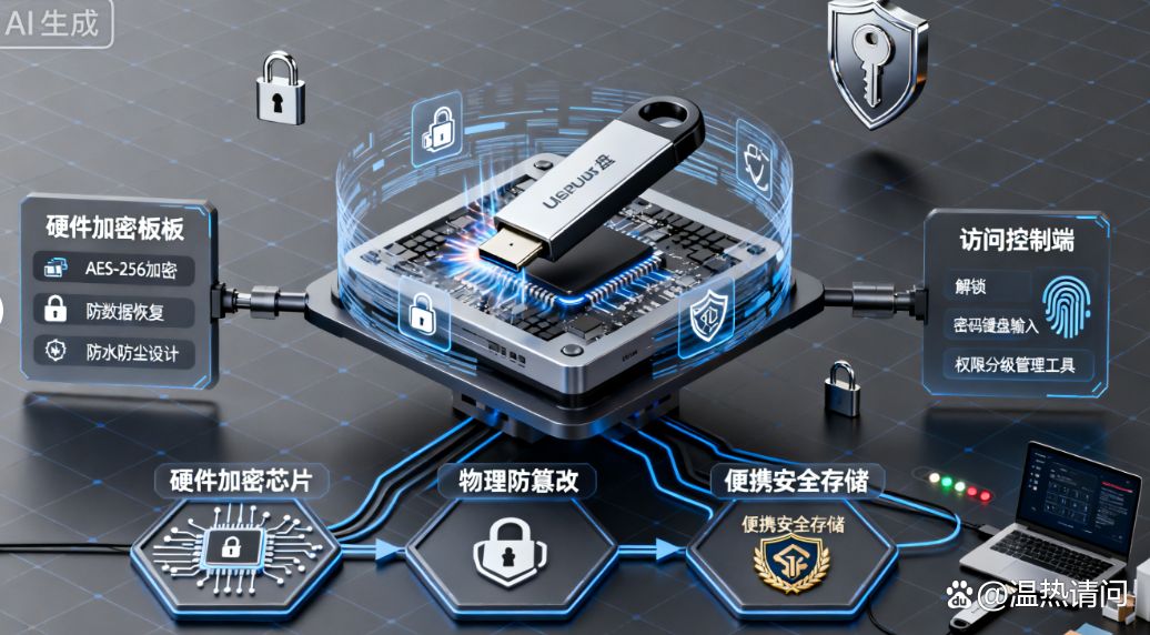 怎么给文件加密？学会这五个文件加密方法，保护文件安全！码住(图9)