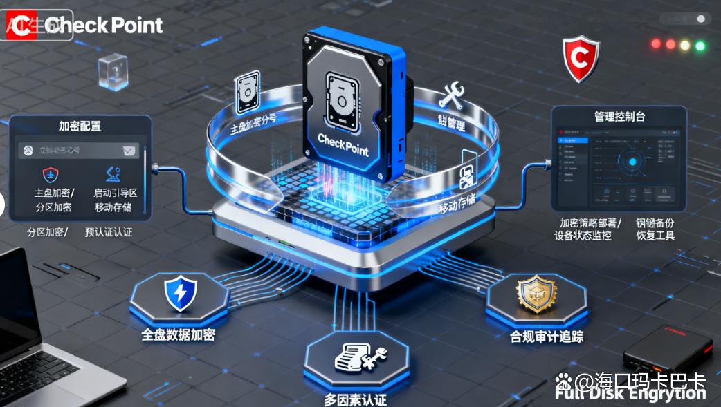 文件如何防止泄密?分享八款优秀的文件防泄密软件,码住!(图9) 文件如何防止泄密?分享八款优秀的文件防泄密软件,码住!(图9)