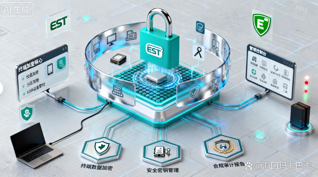 文件如何防止泄密?分享八款优秀的文件防泄密软件,码住!(图10) 文件如何防止泄密?分享八款优秀的文件防泄密软件,码住!(图10)