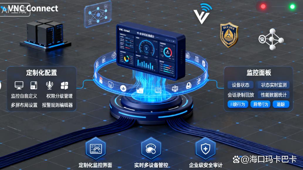 如何远程实时监控电脑?不用找了,教你五招轻松解决,建议码住(图7) 如何远程实时监控电脑?不用找了,教你五招轻松解决,建议码住(图7)