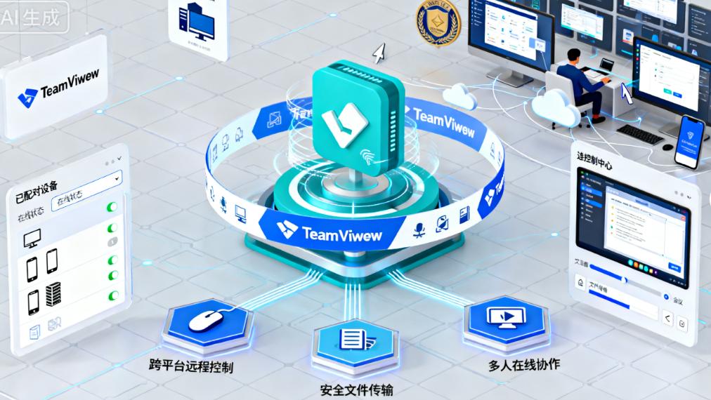 如何远程实时监控电脑?5个方法教给你,实现实时远程监控(图7) 如何远程实时监控电脑?5个方法教给你,实现实时远程监控(图7)